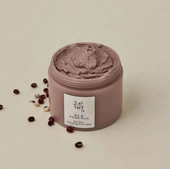 Beauty of Joseon Red Bean Refreshing Pore Mask