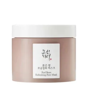 Beauty of Joseon Red Bean Refreshing Pore Mask