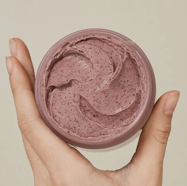 Beauty of Joseon Red Bean Refreshing Pore Mask