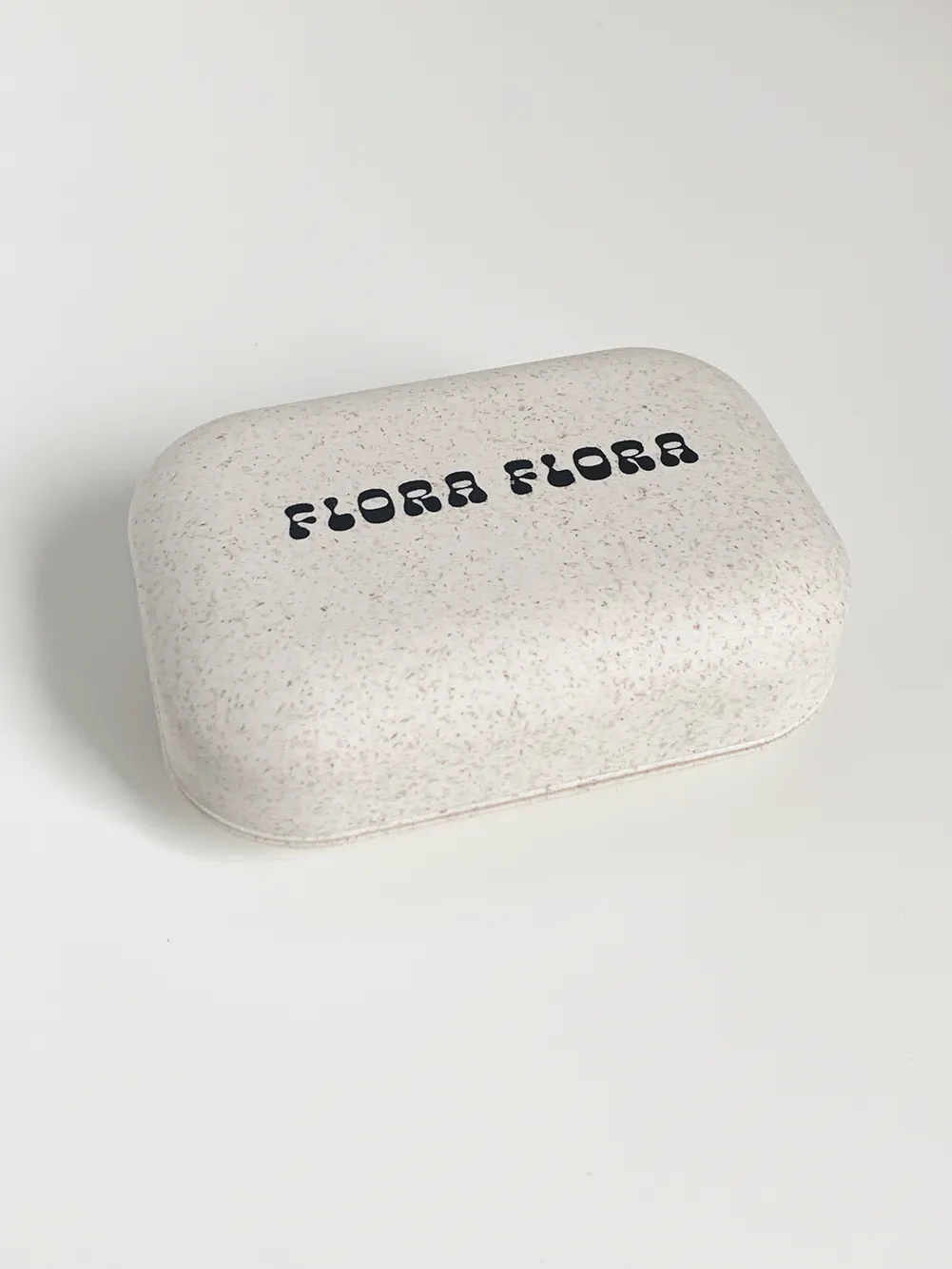 Biodegradable Soap Case