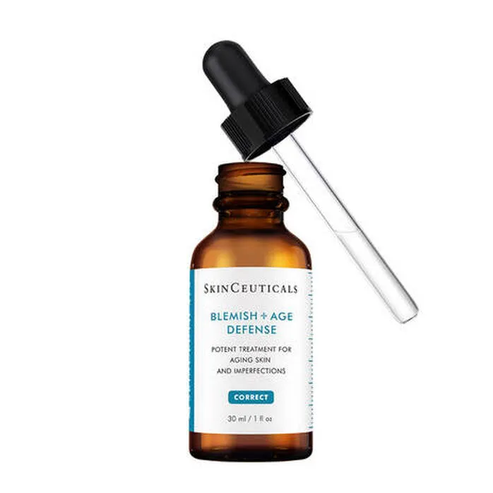 Blemish + Age Defense 30ml