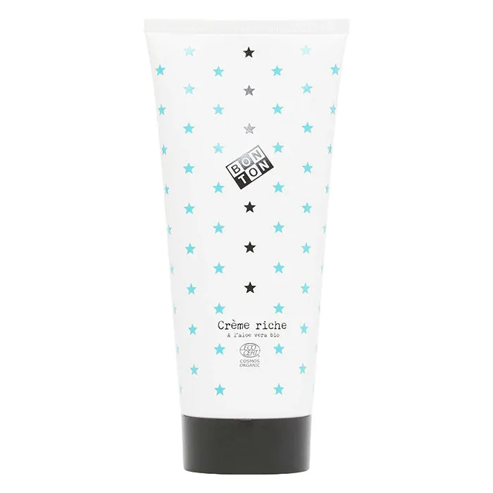 Bonton Bath Creme Riche for Body 200ml