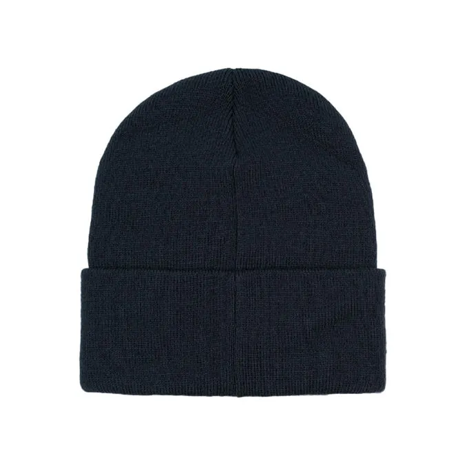 CAP STOCKINETTE Man Navy