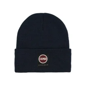 CAP STOCKINETTE Man Navy