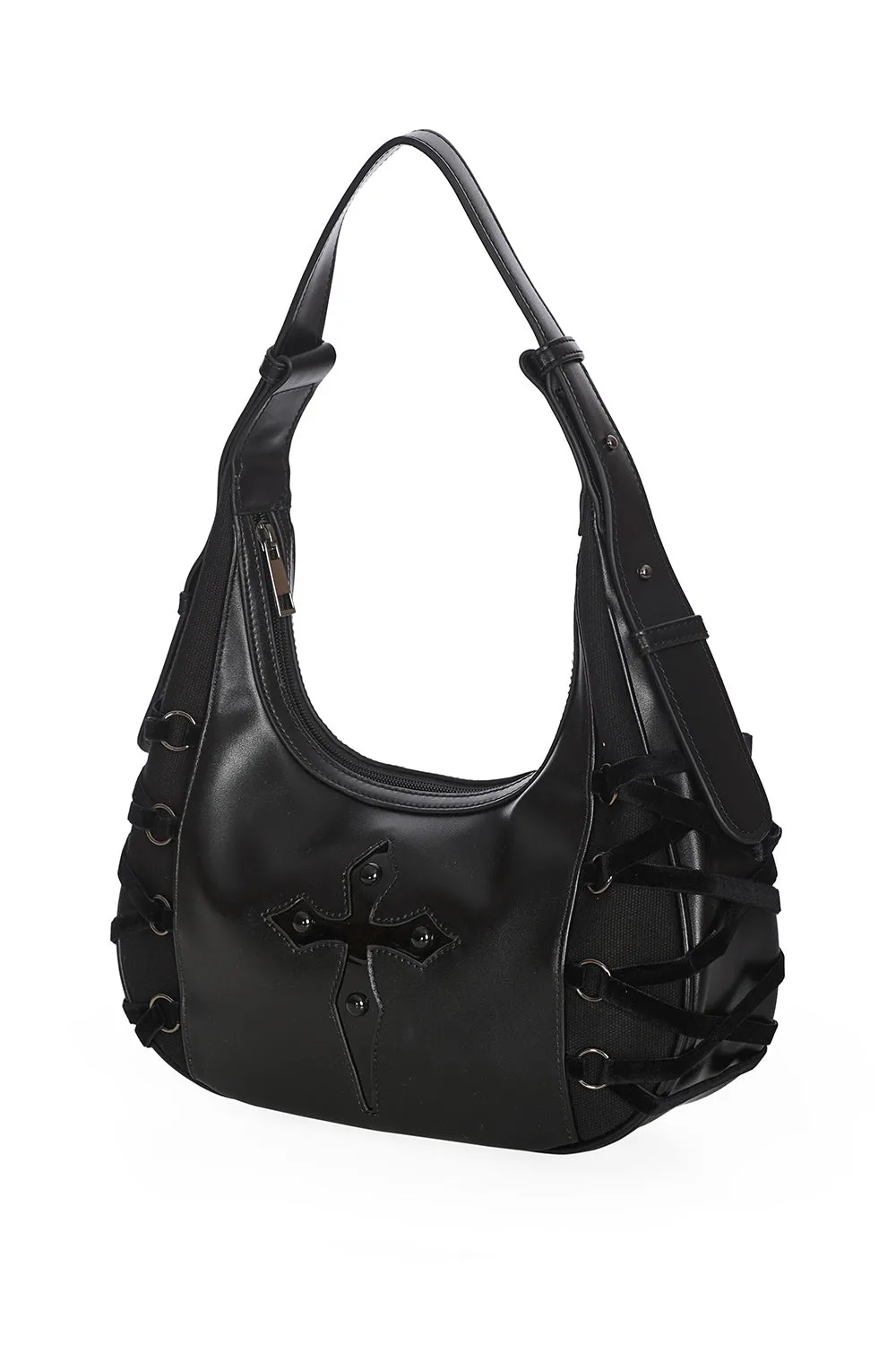 CHALICE GOTHIC SHOULDER BAG