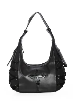 CHALICE GOTHIC SHOULDER BAG