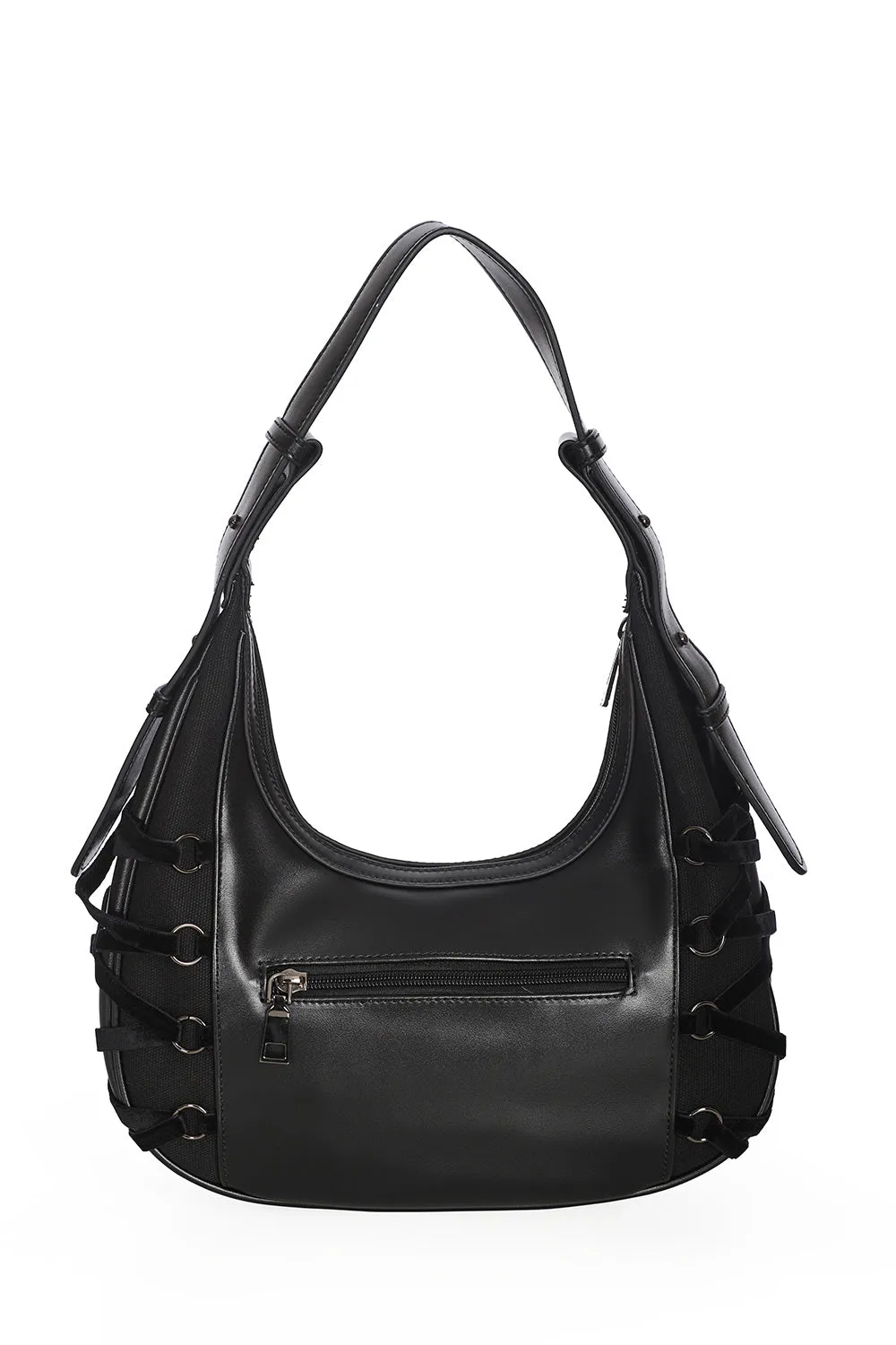 CHALICE GOTHIC SHOULDER BAG