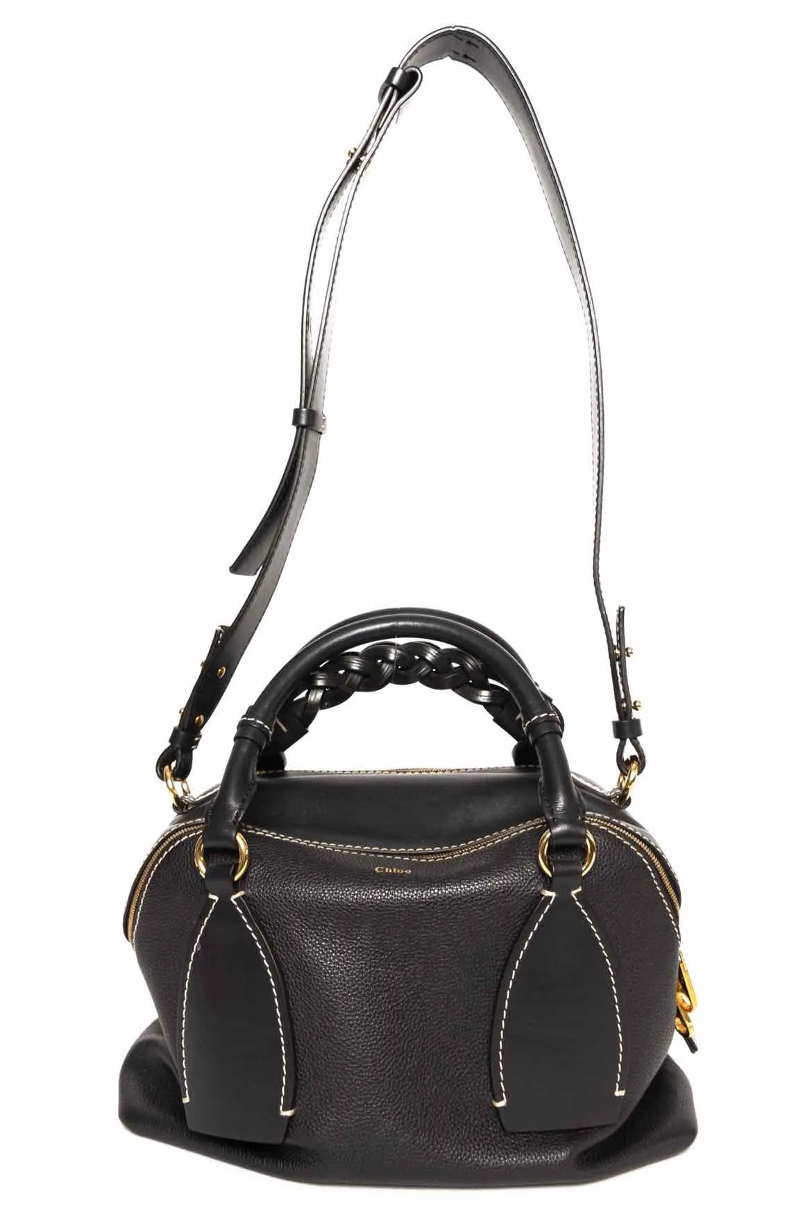 Chloe Daria Shoulder Bag