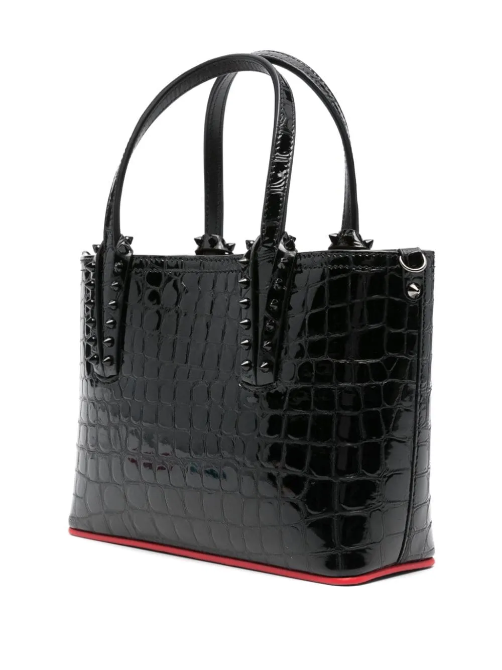 Christian Louboutin Bags.. Black