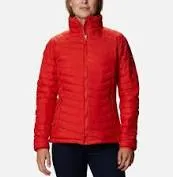 Columbia Womens Powder Lite Jacket