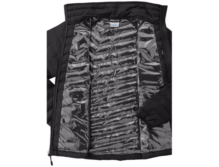 Columbia Womens Powder Lite Jacket