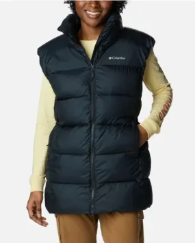 Columbia Womens Puffect Mid Puffer Vest