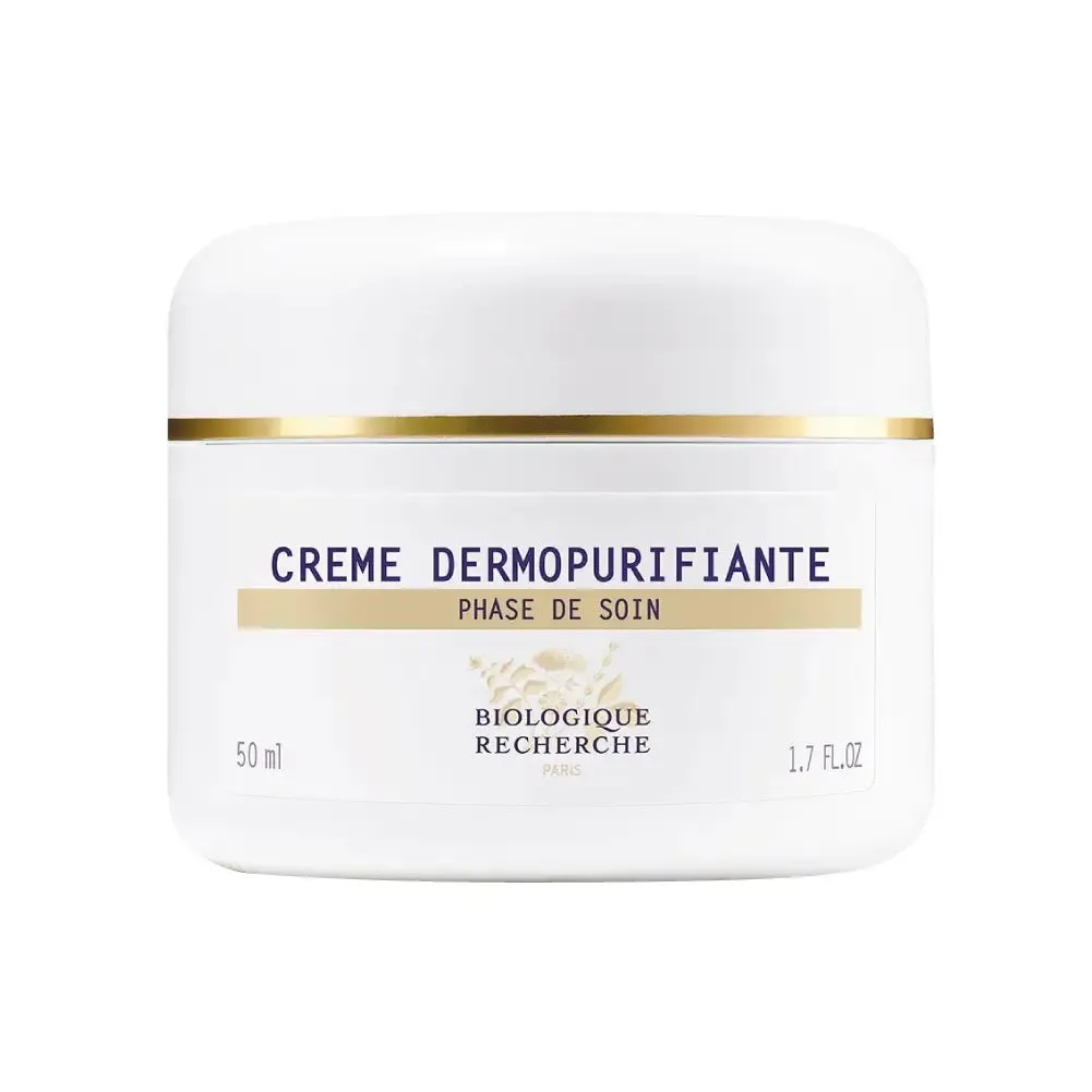 Crème Dermopurifiante