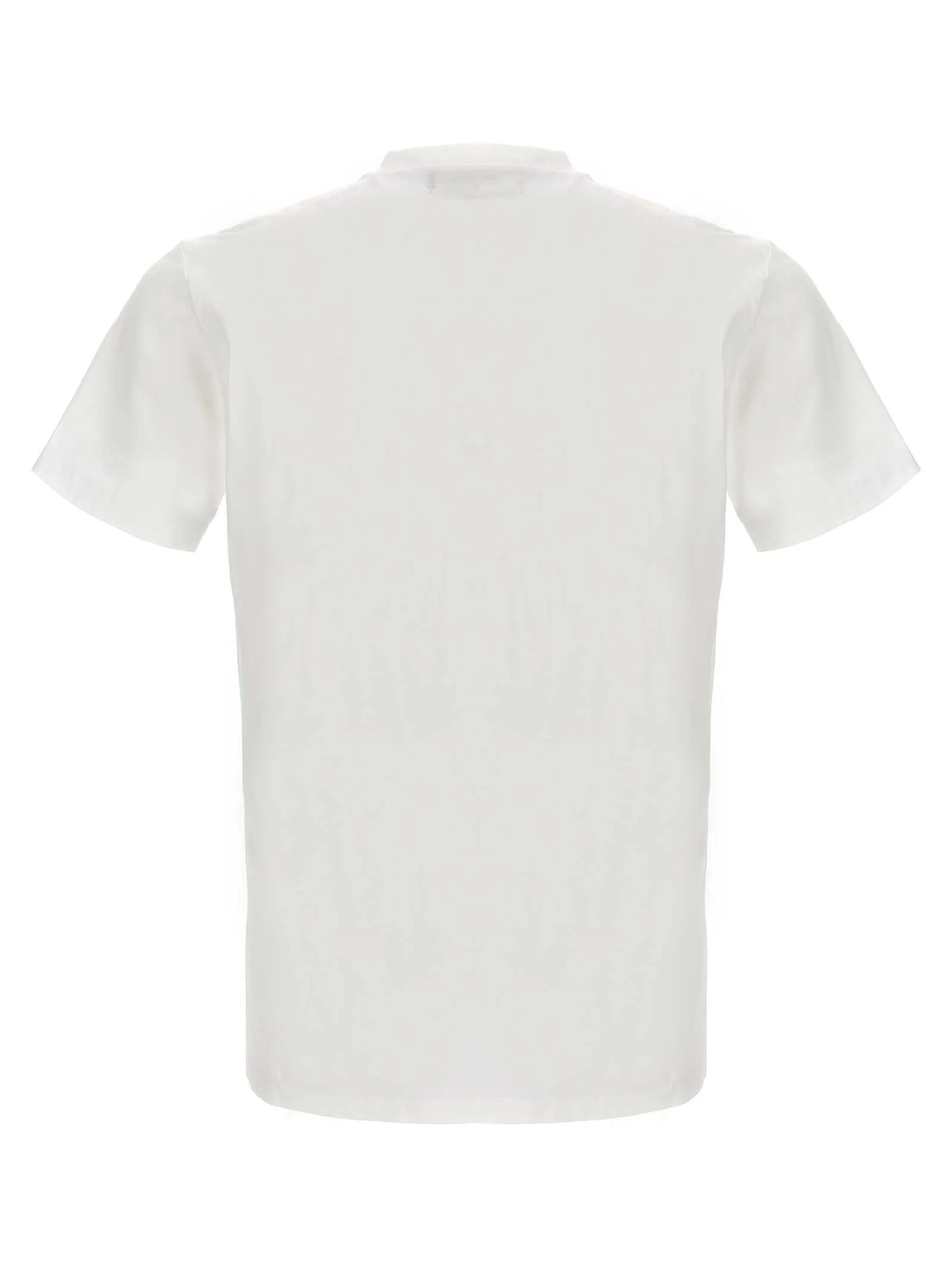 D SQUARED2  |DSQUARED2 Printed T-shirt