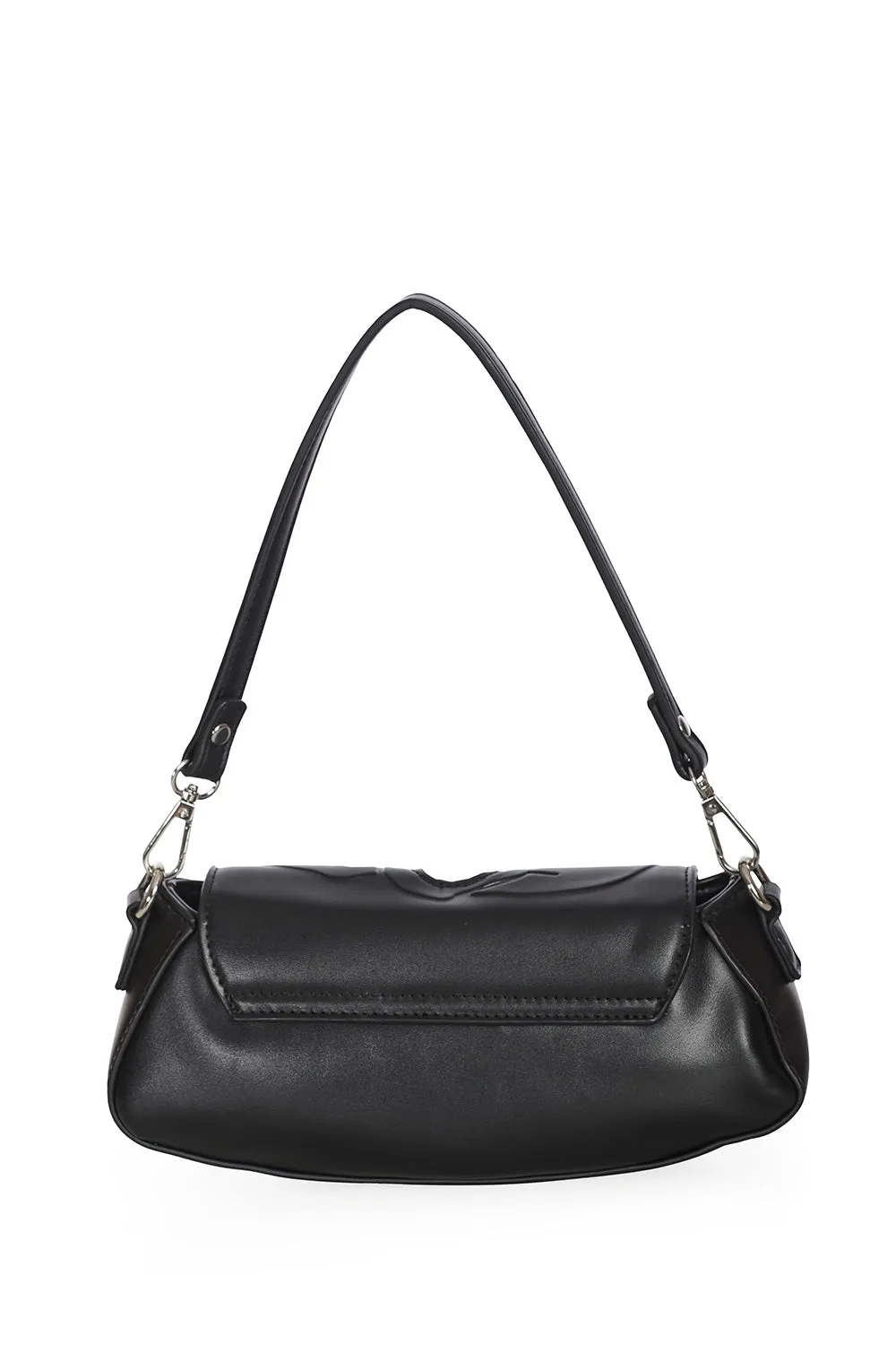 DARK NECESSITIES SHOULDER BAG