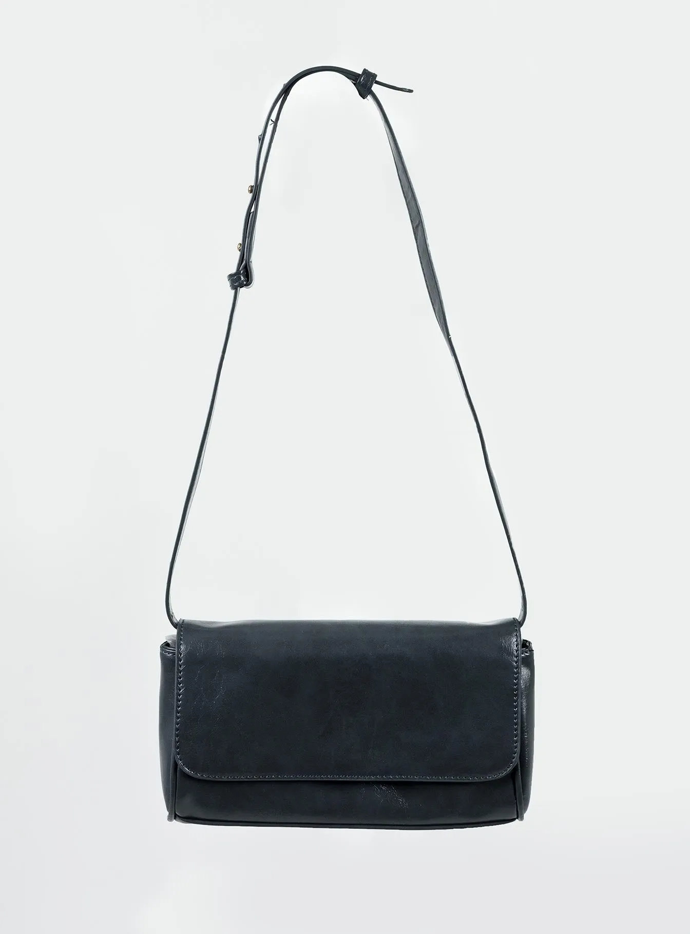 Darlo Shoulder Bag Slate