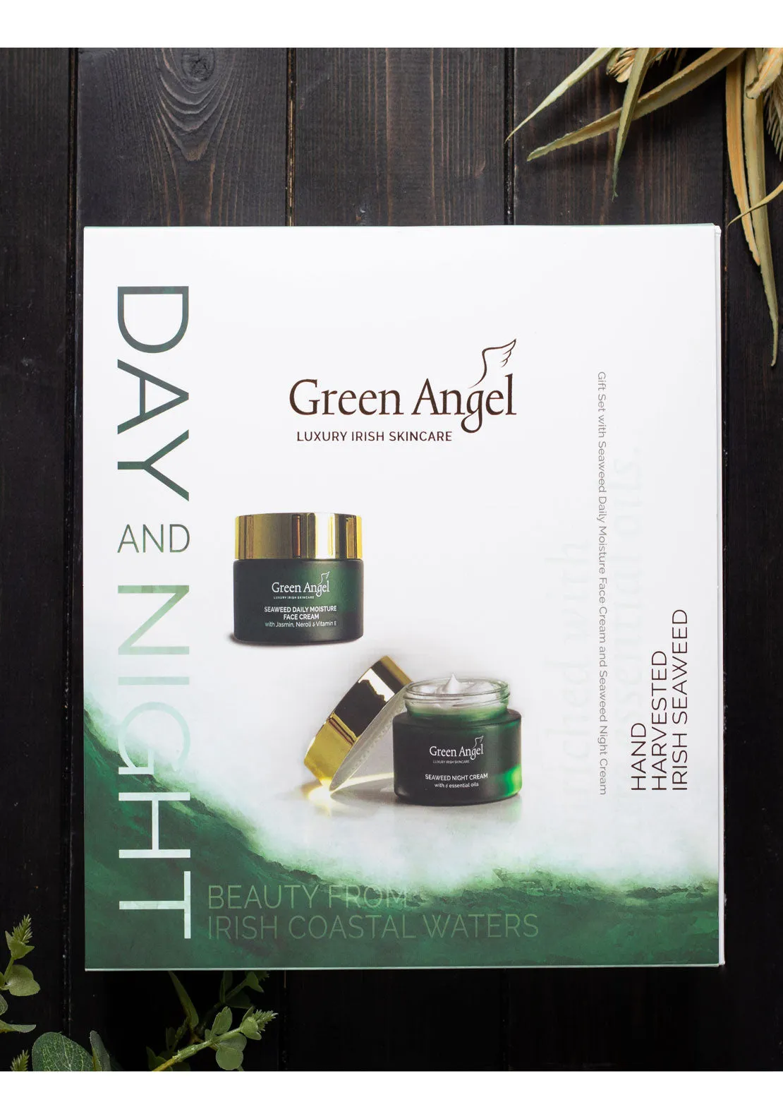 Day & Night Gift Set