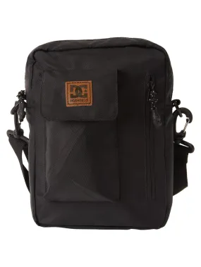 DC Men's Shoulder Bag