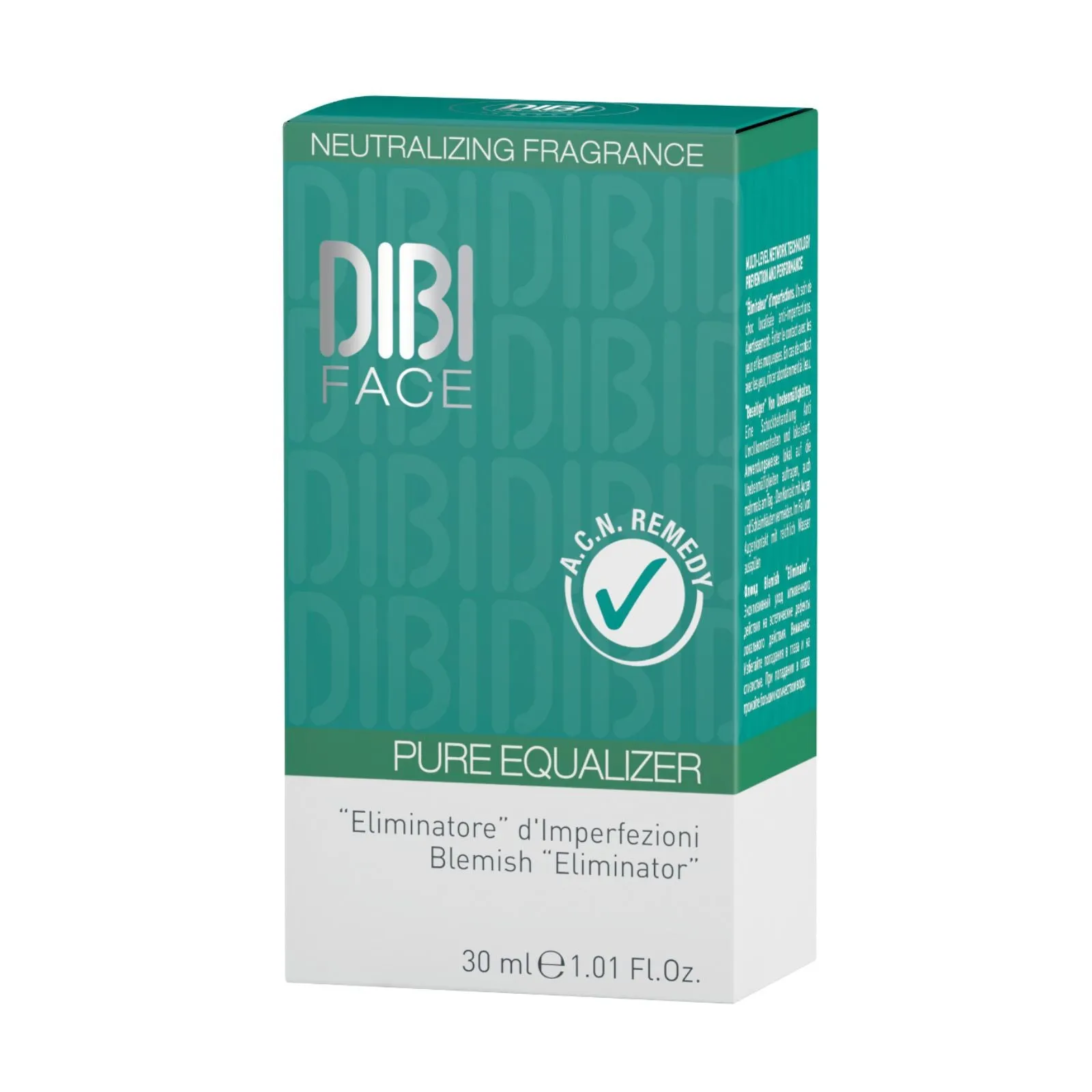 DIBI Milano | Pure Equalizer Blemish Eliminator 30ml