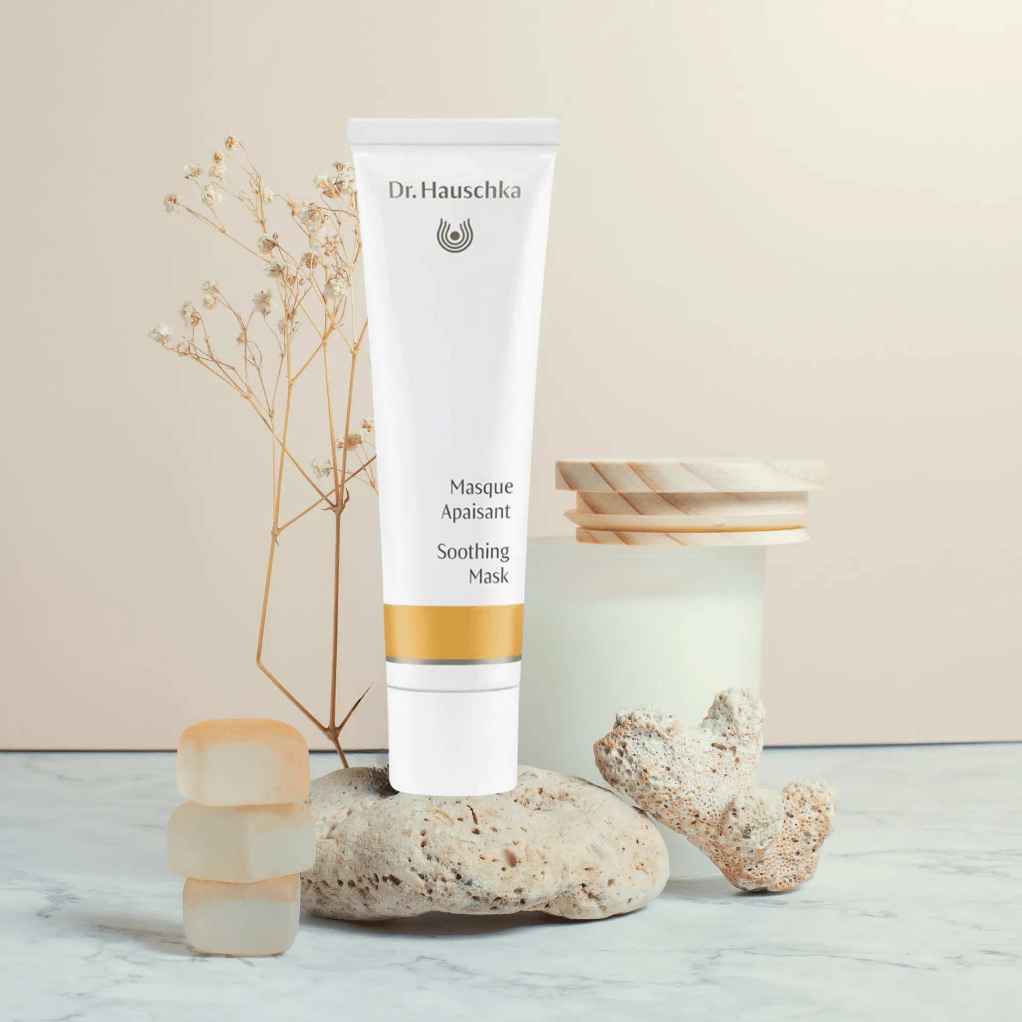 Dr. Hauschka Soothing Mask