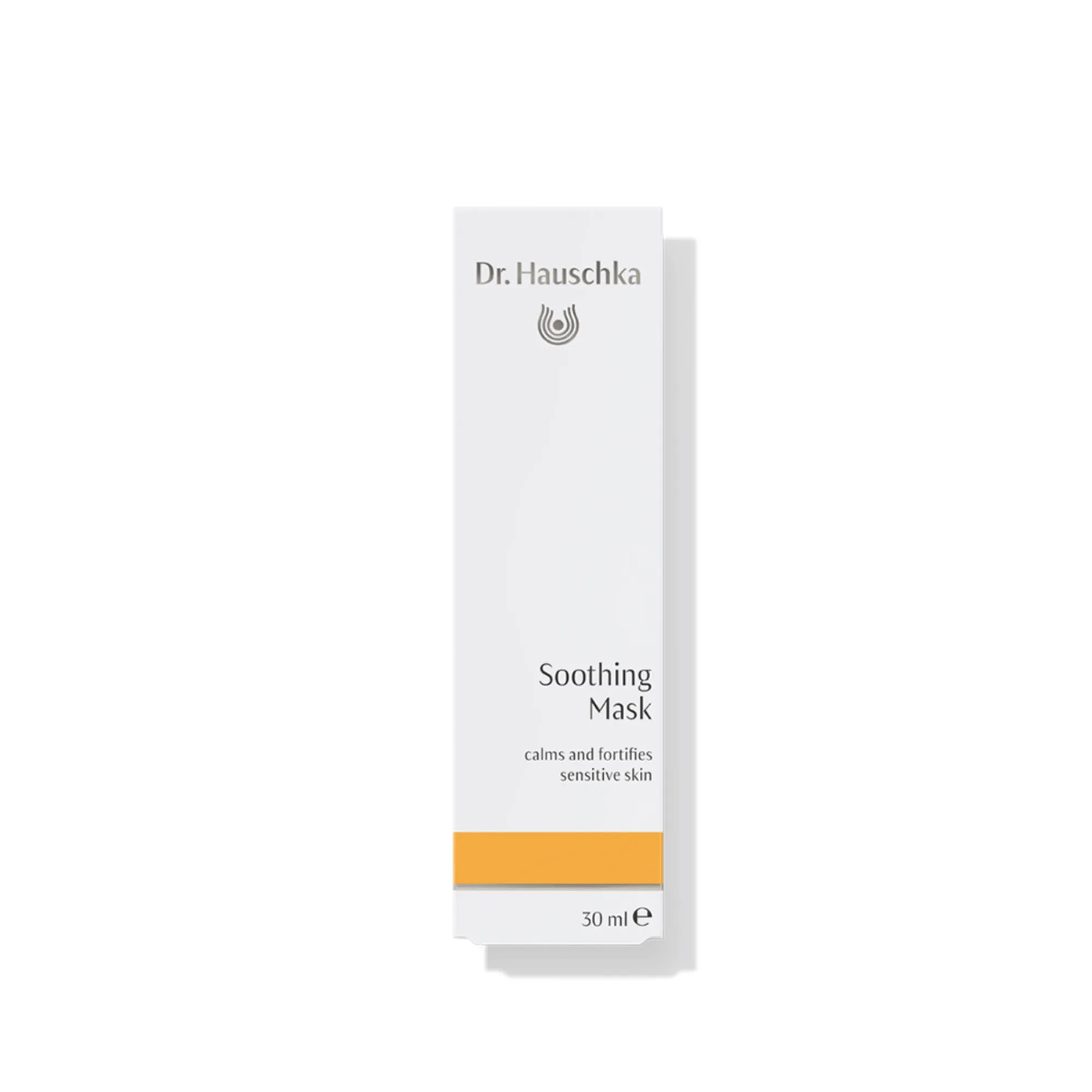 Dr. Hauschka Soothing Mask