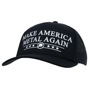 ELECTED SNAPBACK HAT