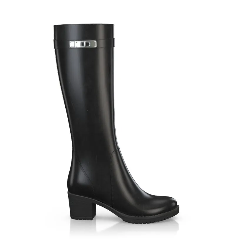 Elegant Boots 40391