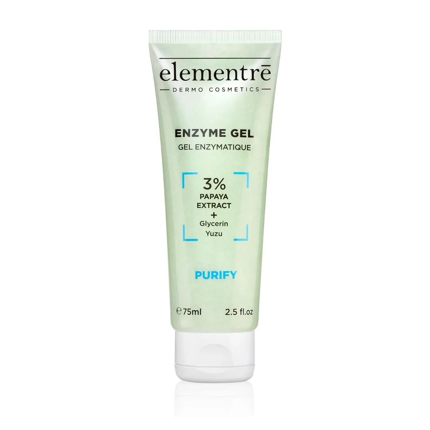 Elementre | Enzyme Gel 75ml