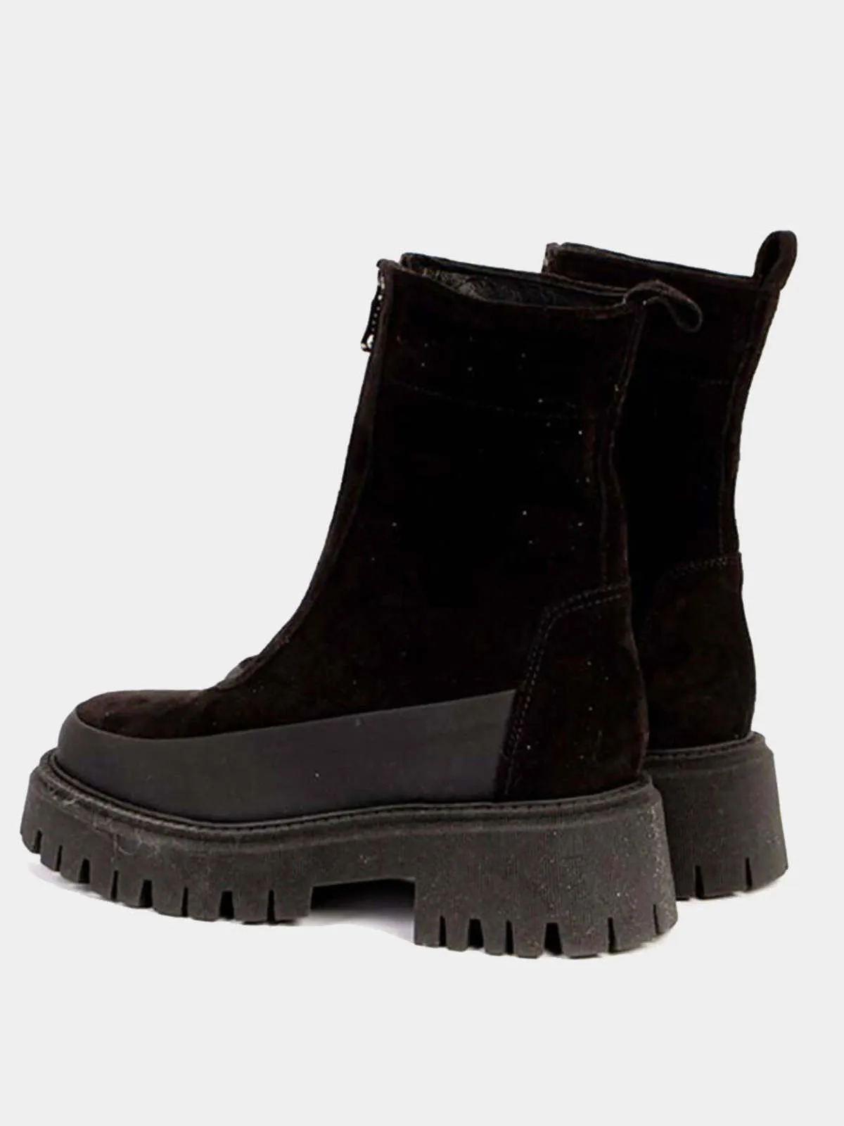 Elsa Boots - Black