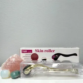 Facial derma roller 0.5mm