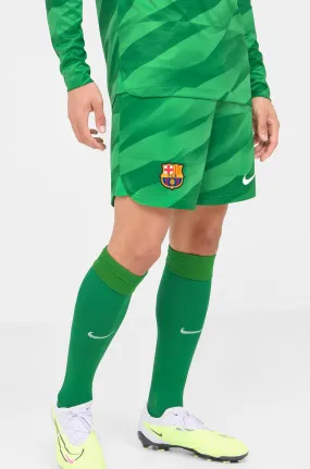 FC Barcelona Goalkeeper shorts 23/24