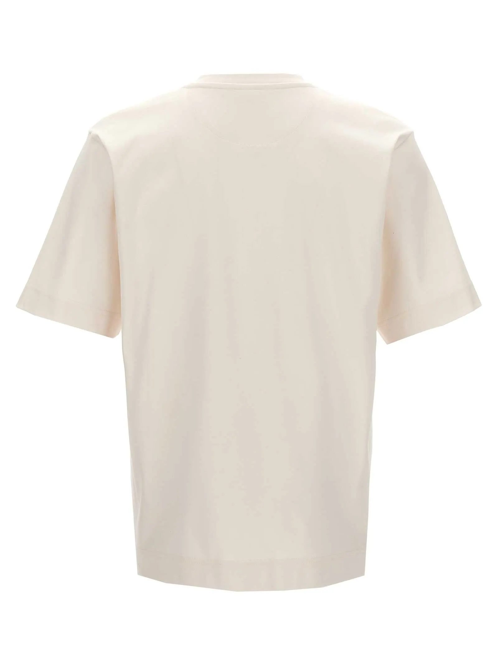 FENDI  |Fendi 'Attrezzi' T-shirt