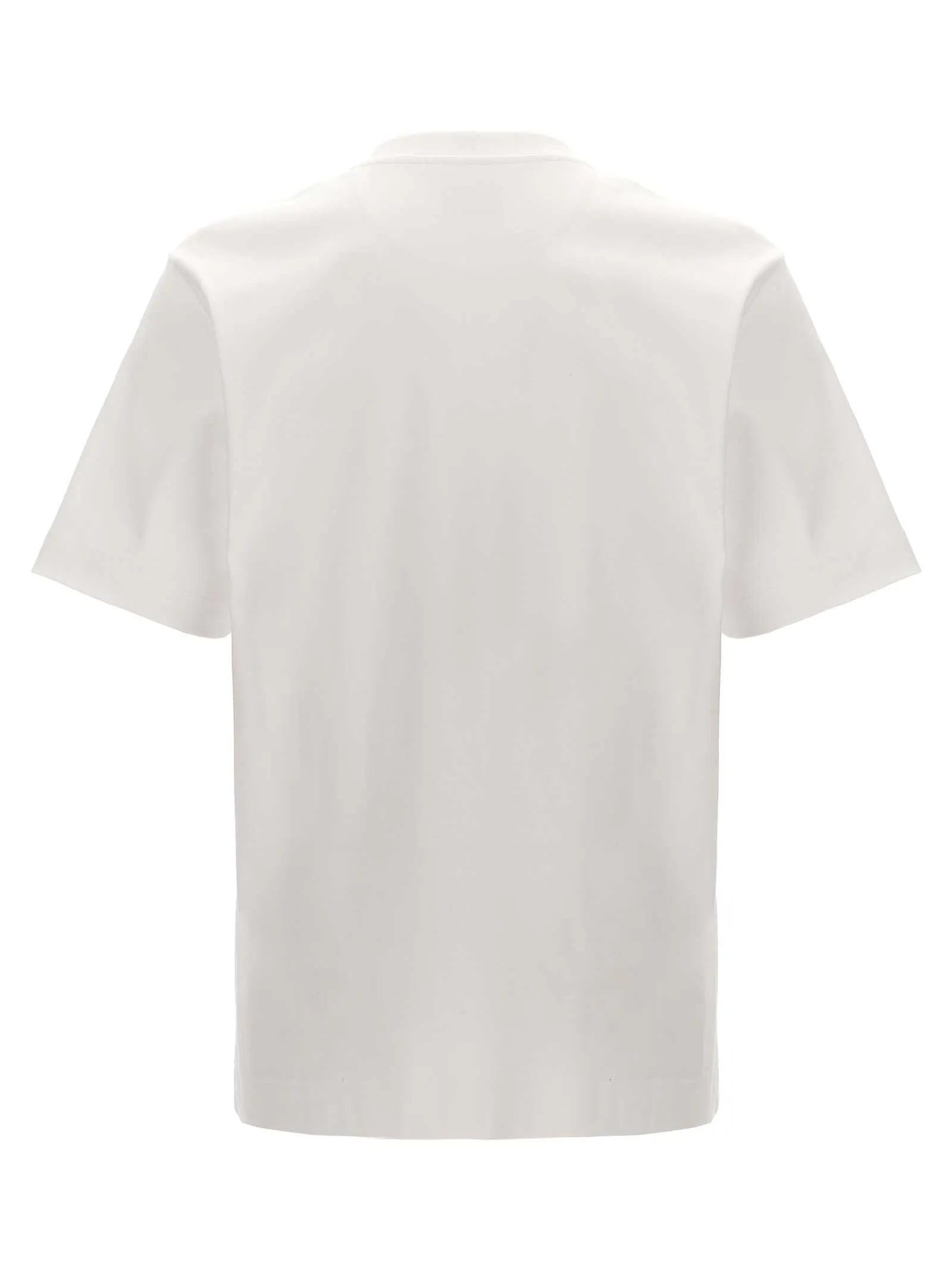 FENDI  |Fendi 'Fendi O'Lock' T-shirt