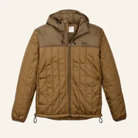 Filson Ultralight Hooded Jacket