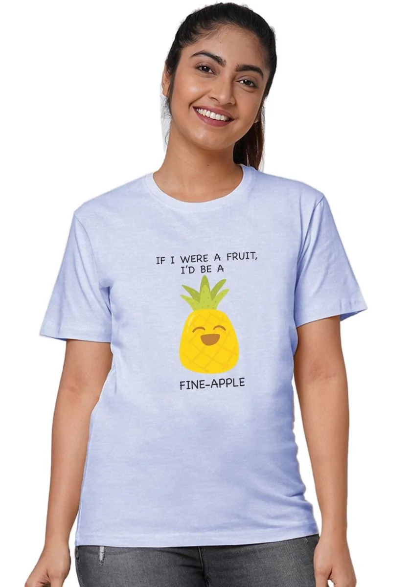 FineApple Women T-Shirt