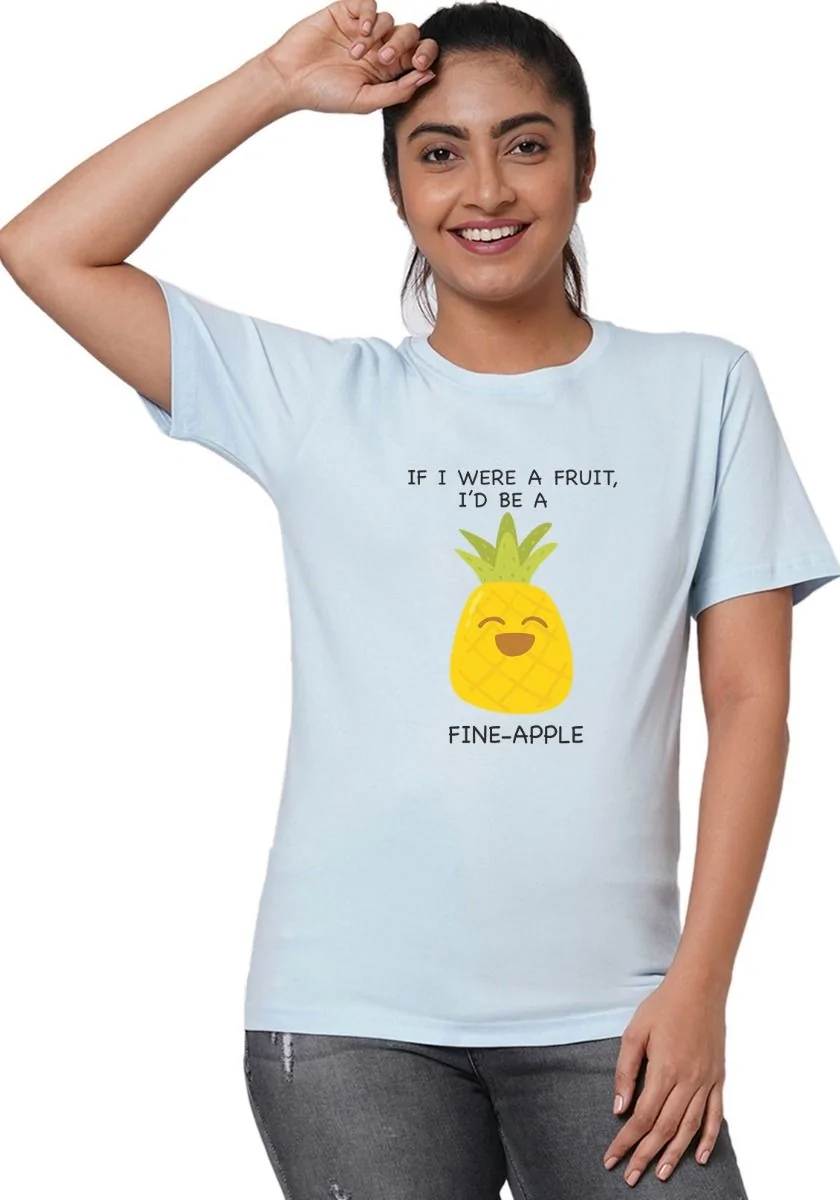 FineApple Women T-Shirt