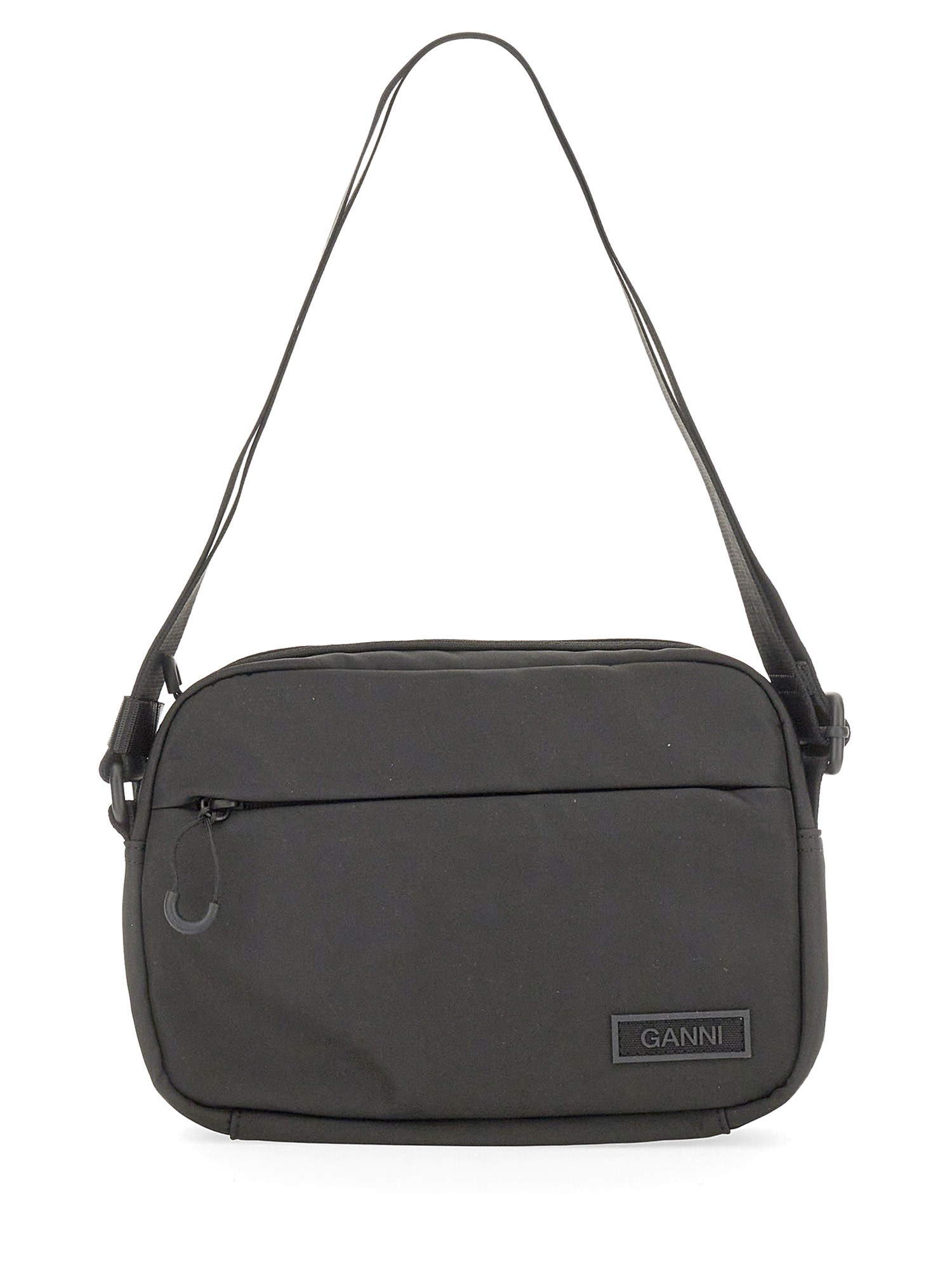 GANNI    SHOULDER BAG FESTIVAL