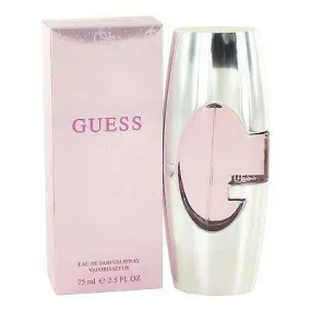 Guess Pink EDP Perfume for Women 75 ml