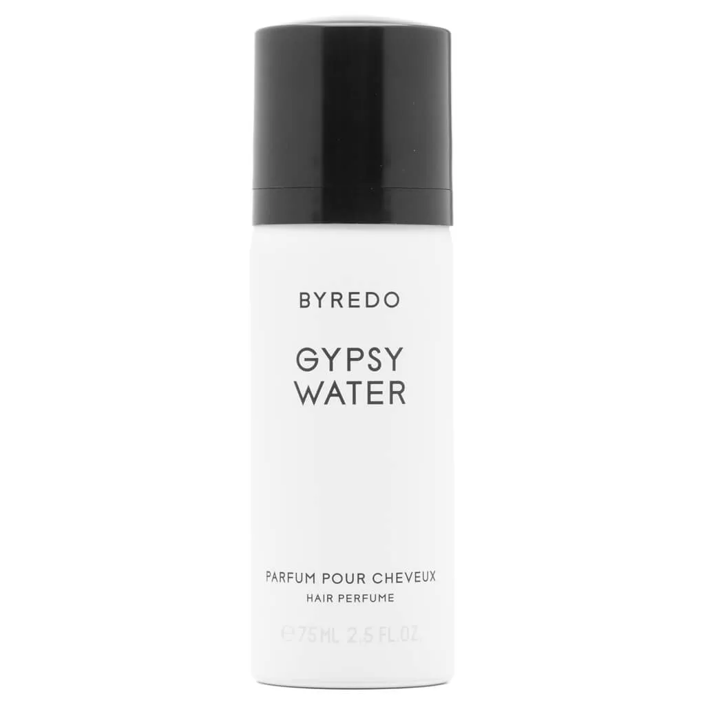 Gypsy Water Hair Perfume - 75ml