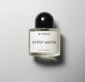 Gypsy Water