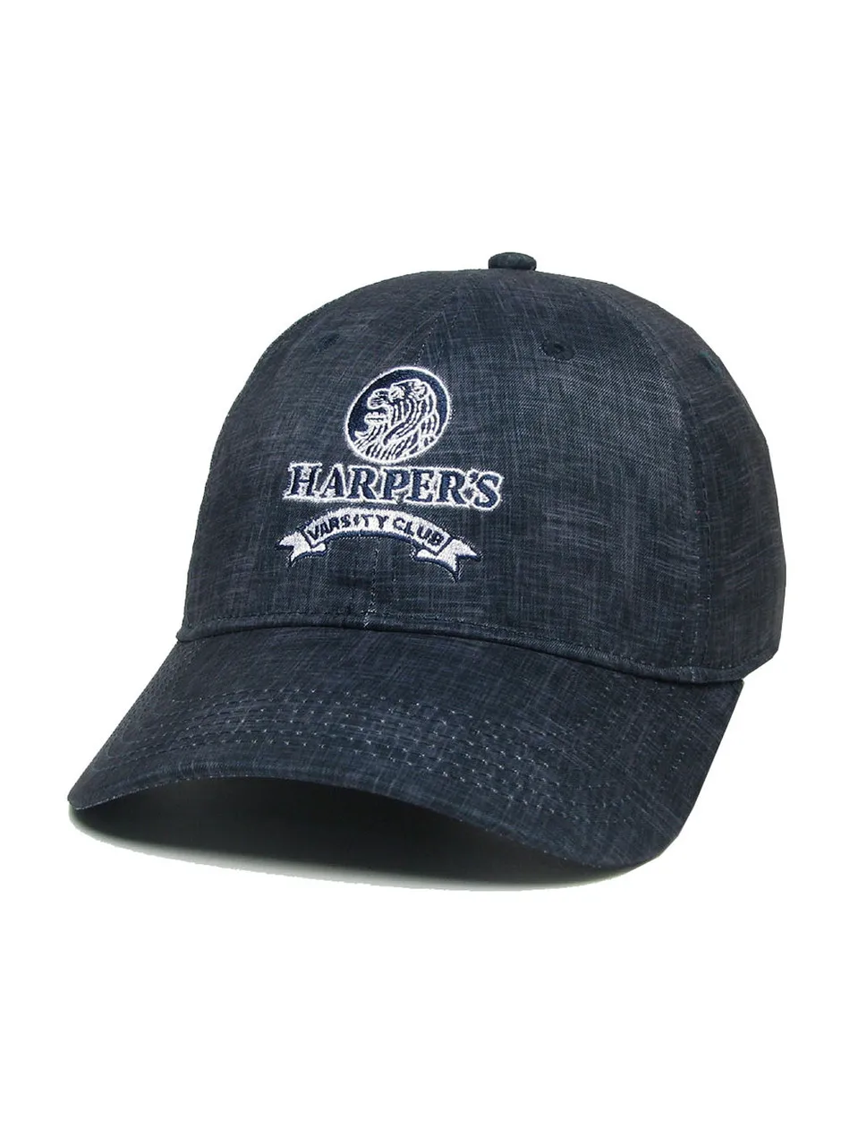 Harper's Varsity Club Eco-Friendly Hat