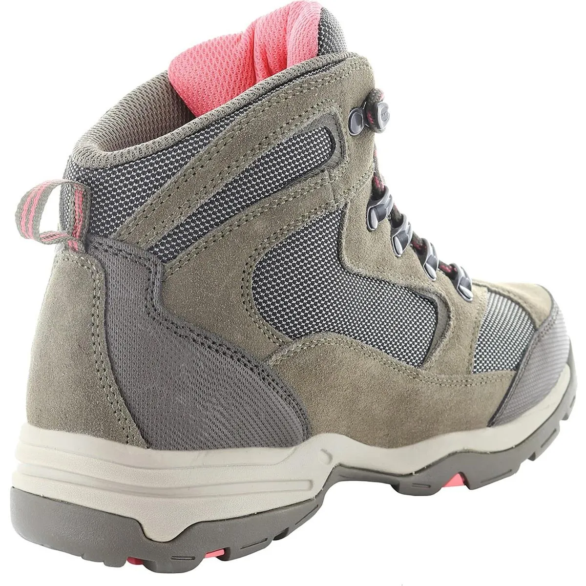 Hi-Tec Storm Boots Taupe/Dune