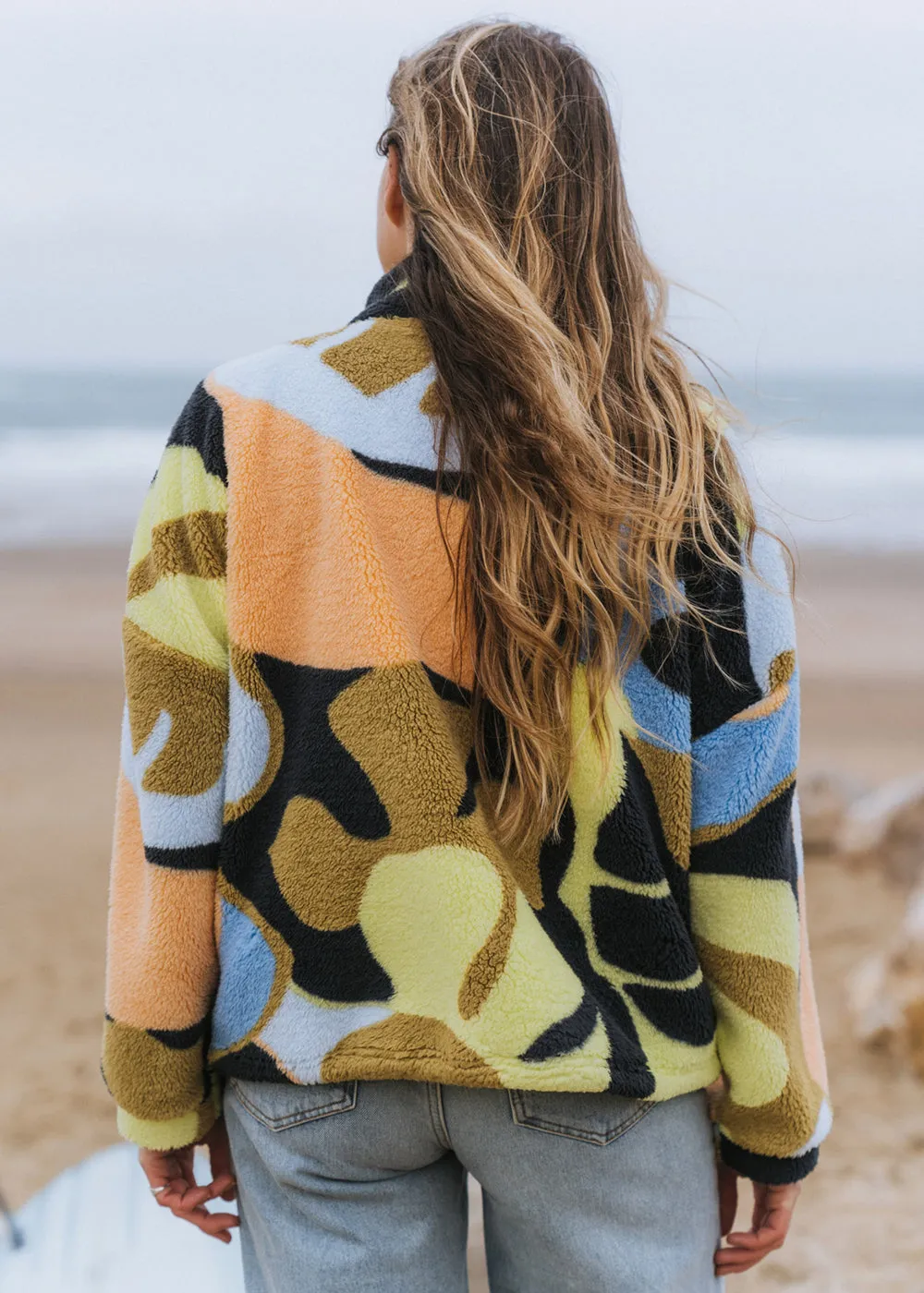 High Tide Polar Fleece