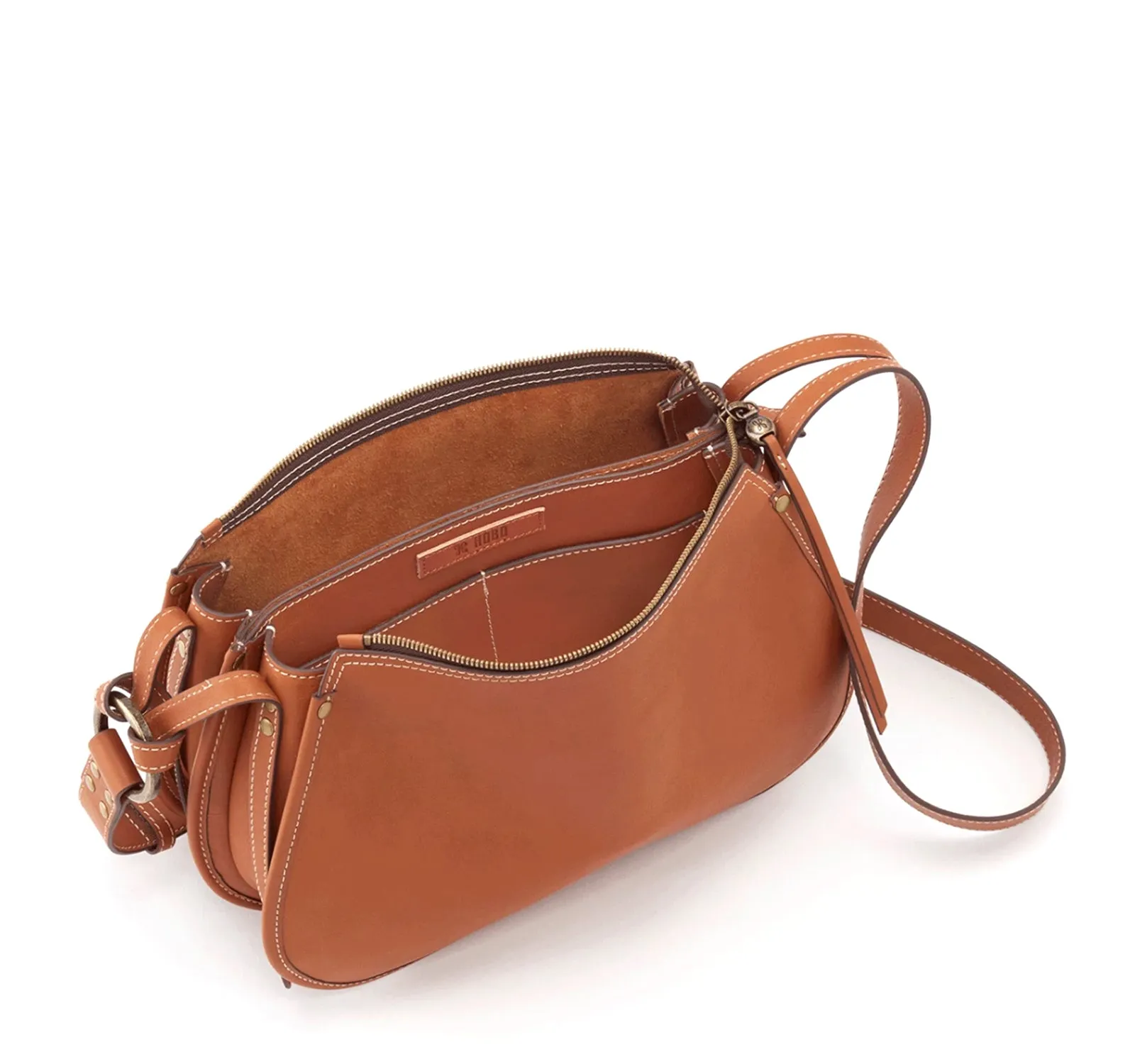 Hobo Ridge Shoulder Bag