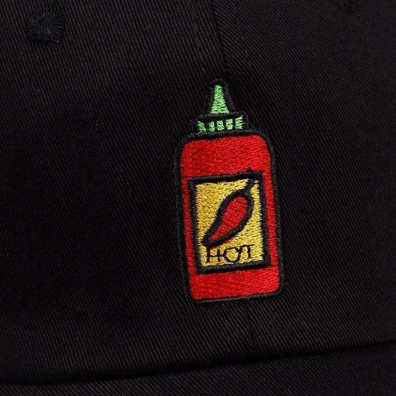 Hot Sauce Dad Hat