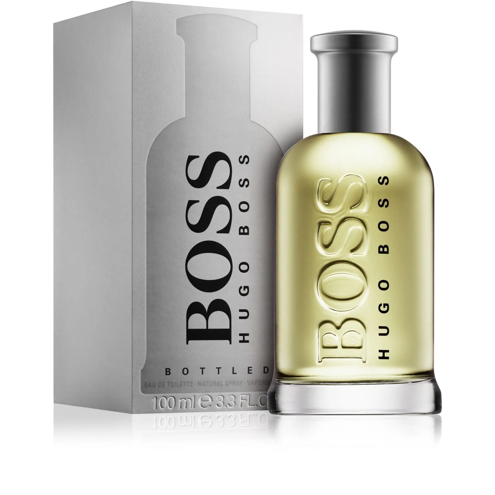 Hugo Boss Bottled Et