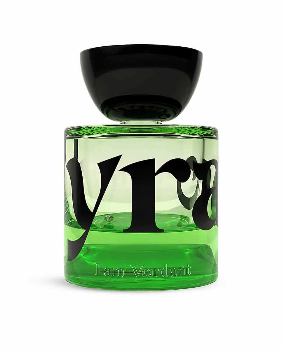 I am Verdant 50ml