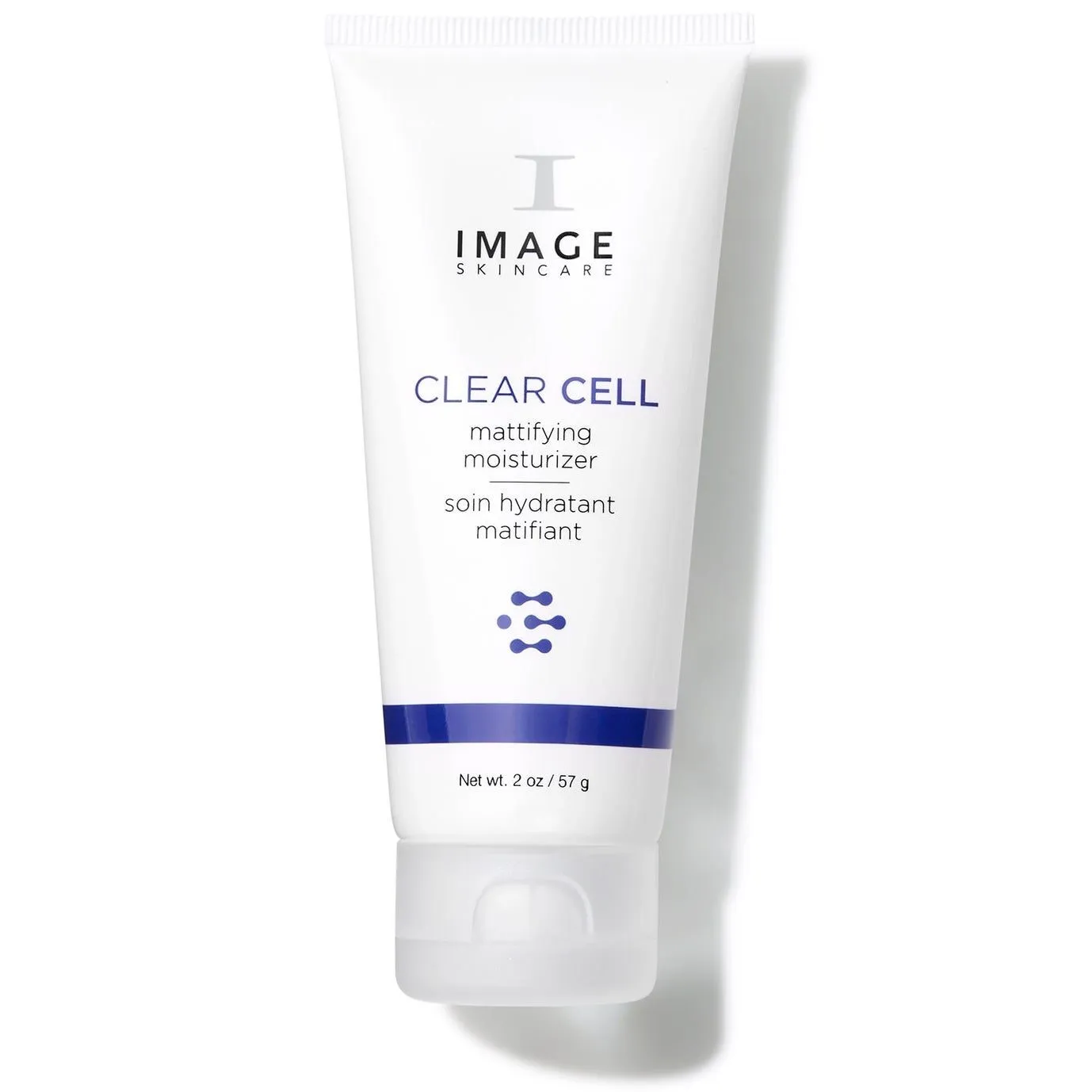 Image Skincare | Clear Cell Mattifying Moisturiser 57g