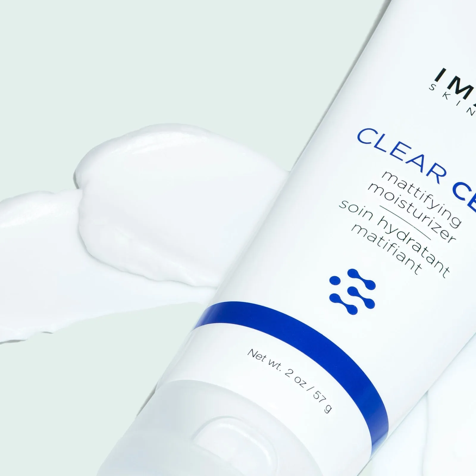 Image Skincare | Clear Cell Mattifying Moisturiser 57g