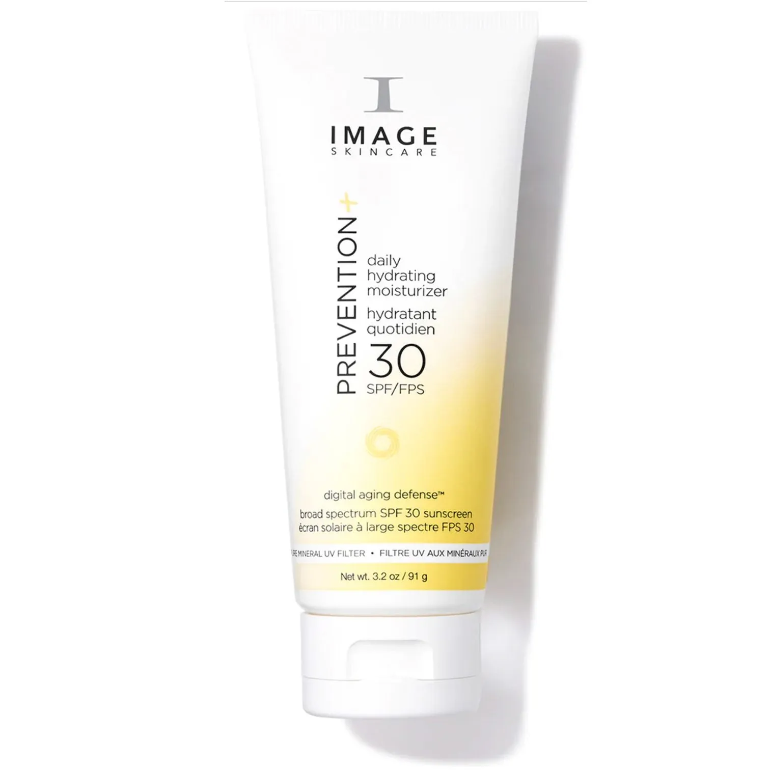 Image Skincare | Prevention+ Daily Hydrating Moisturiser SPF30 (Sample)